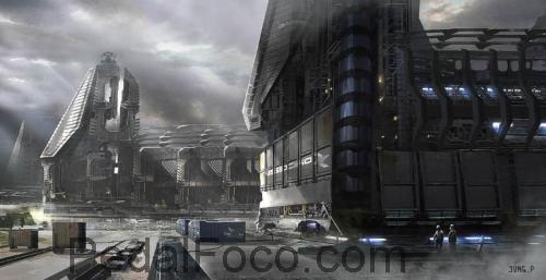 Colony Base ficha-técnica e avaliações